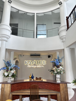Kayadee Alternative Wellness Phuket