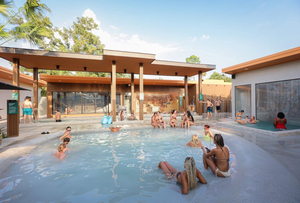 KEDR Spa & Sauna