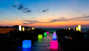 KEE Sky Lounge