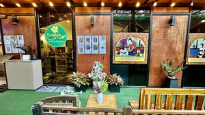Ketsirin Wellness & Massage