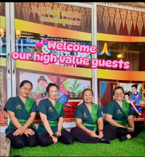 Ketsirin Wellnesss and Massage