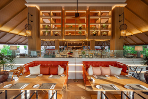 Khamin Restaurant Phuket