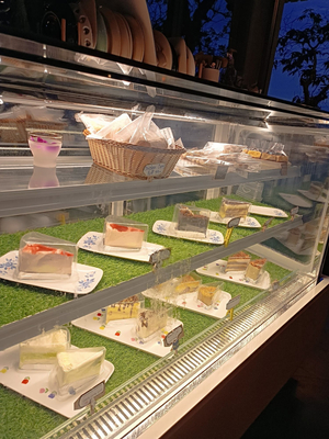 Khao Rang Breeze Restaurant