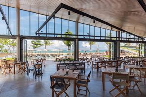 Kokulo Beach Club
