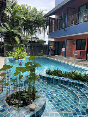 KRAAM Silhouette Hotel & Cafe Phuket