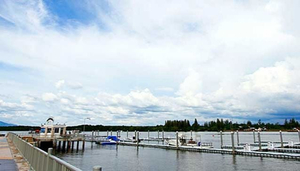 Krabi River Marina