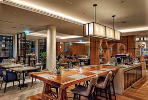 Krua Talad Yai Restaurant
