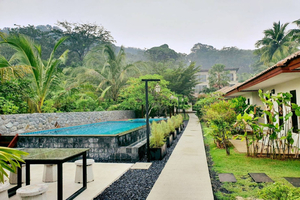 Laemsai Resort