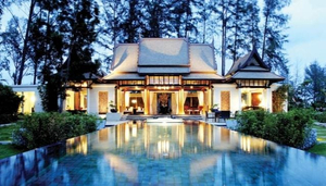 Laguna Phuket