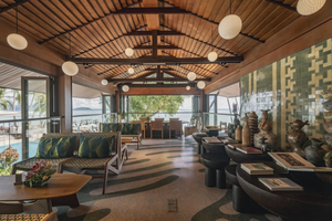LAKU Beach Club