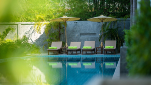 Lan Sabai Retreats