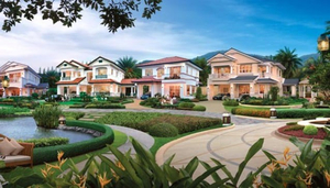 Land & Houses Park