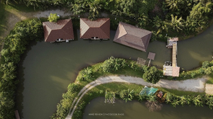 Lantala Residence Hotel