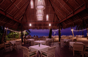 Leela Restaurant