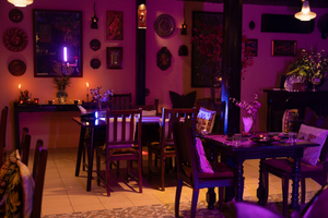 LEILANI Restaurant Phuket