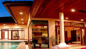 Les Palmares Villas