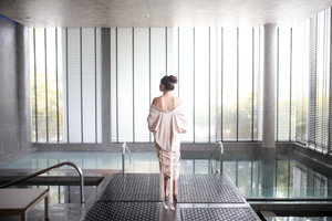 LeSpa by Stay