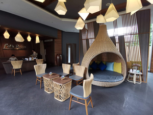 Let's Relax Spa - Phuket Boat Lagoon