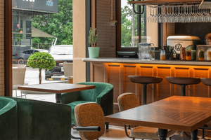 Liberty Cafe Phuket | Chalong