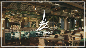 Little Paris French Bistronomy Restaurant Phuket