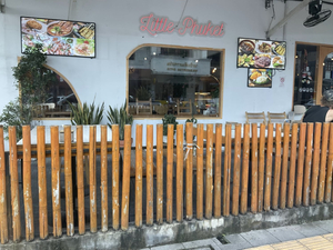Little Phuket