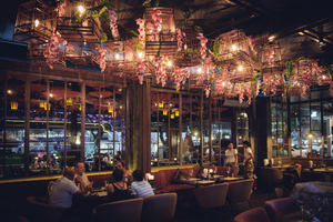 Little Siam Thai Fusion Restaurant Phuket
