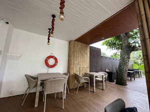 Luca Beach Bar Phuket