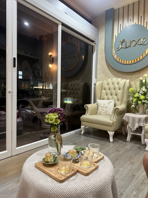 Luxe Health Massage & Beauty, Chalong
