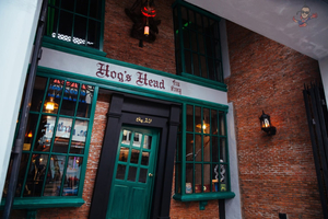 Mad Hog Tavern (Mad Hog Phuket)