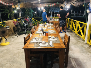Mai Khao Local Seafood Restaurant
