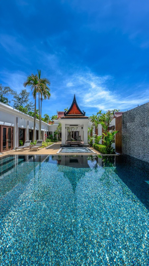 Maikhao Dream Villa Resort & Spa