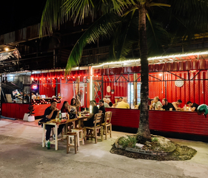 MALA Thai Restaurant Chalong