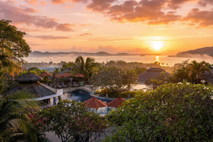 Mangosteen Ayurveda & Wellness Resort