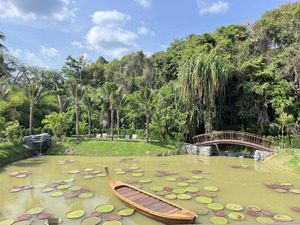 Mantra Forest Spa