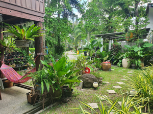 Marin's Home