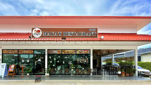 Maya's Restaurant & Bar