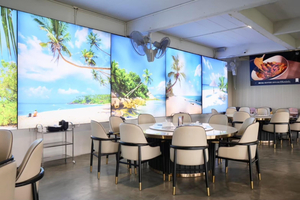 MB ALL Seafood Phuket เอ็มบี ออลล์ ซีฟู้ด สาขาภูเก็ต