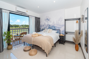 Mitsu Guesthouse, Karon Beach