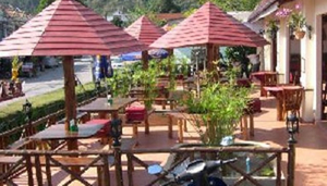 Montes Restauracja i Bar