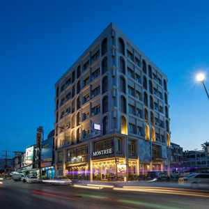 Montree Phuket Hotel