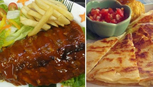 Moo Tex Mex