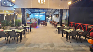Moonlight Bistro Naithon