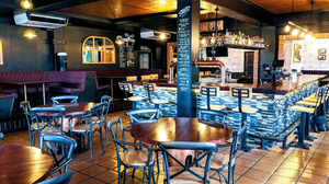 Moose's Pub