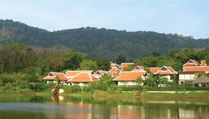 Nai Harn Baan-Bua