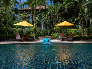 Nai Yang Beach Resort & Spa
