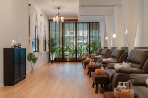 NARA MASSAGE & SPA PHUKET (Chalong, Patak Rd.)