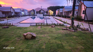 NaraRin​ Phuket​ Resorts​