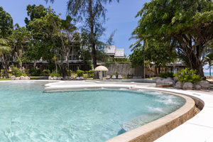 Natai Beach Resort