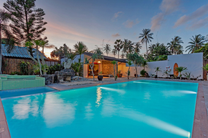 Natai House