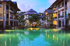 Navatara Phuket Resort